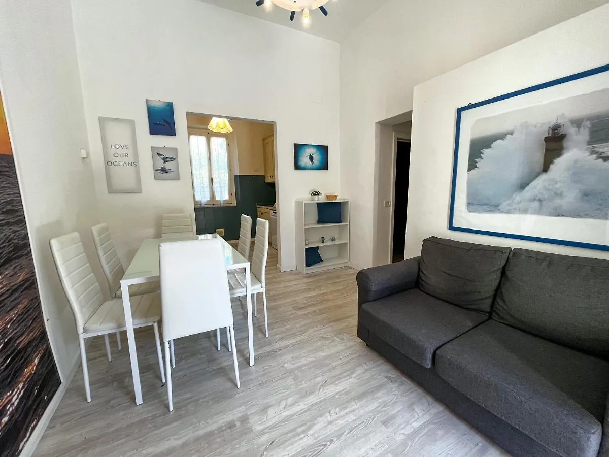 Holiday home Villino La Fresia Villa Castiglioncello